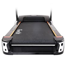 Garin Auto Incline Electric Treadmill